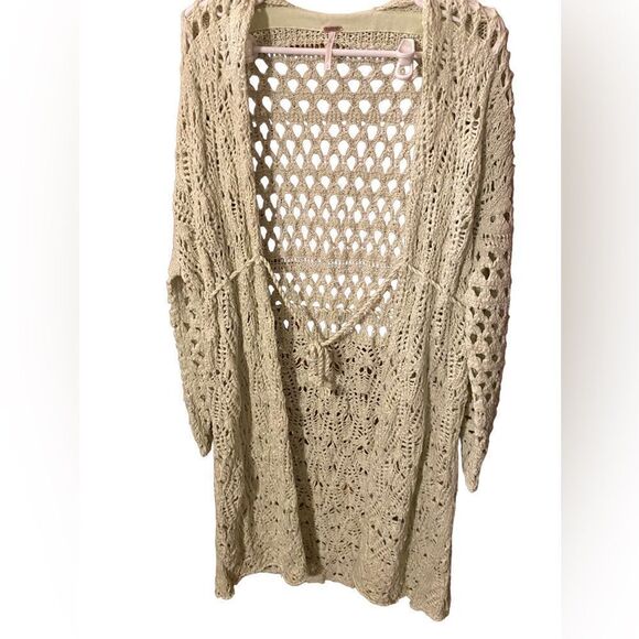 - Free People Cardigan - Picture 3 of 4